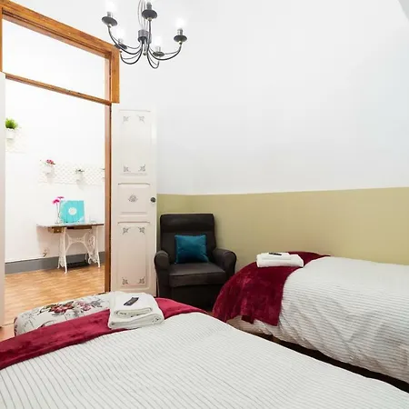 Urban Vintage-styled - Wifi