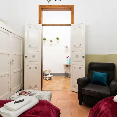Urban Vintage-styled - Wifi