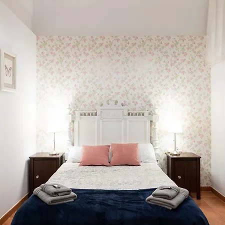 Apartment Urban Vintage-styled - Wifi