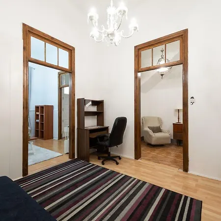 Apartment Urban Vintage-styled - Wifi Las Palmas de Gran Canaria