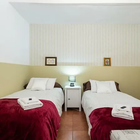 Urban Vintage-styled - Wifi Apartment Las Palmas de Gran Canaria