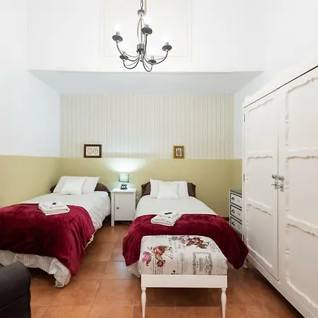 Urban Vintage-styled - Wifi Apartment Las Palmas de Gran Canaria