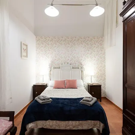 Apartment Urban Vintage-styled - Wifi *