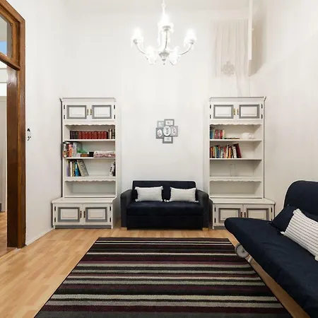 Apartment Urban Vintage-styled - Wifi Las Palmas de Gran Canaria