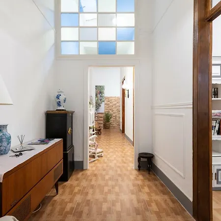 Urban Vintage-styled - Wifi Apartment Las Palmas de Gran Canaria