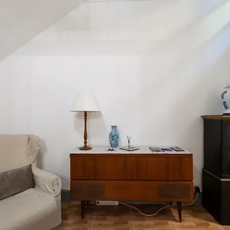 Apartment Urban Vintage-styled - Wifi Las Palmas de Gran Canaria