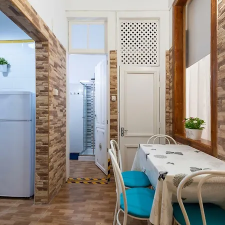 Urban Vintage-styled - Wifi *