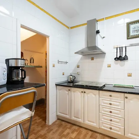 Urban Vintage-styled - Wifi Apartment