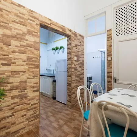 Urban Vintage-styled - Wifi Apartment *