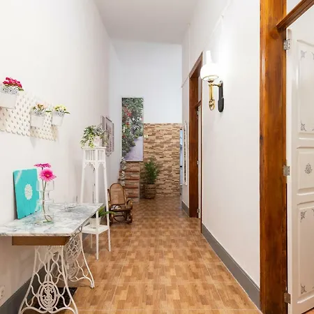 Urban Vintage-styled - Wifi Apartment *